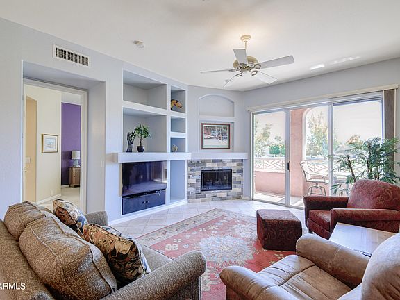 5th image of 3800 S CANTABRIA Circle #1032