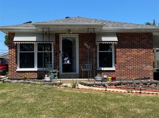 703 Avenue H, Saint Louis, MO