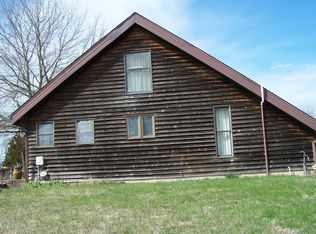 119 Airport Rd, Simpson, IL 62985