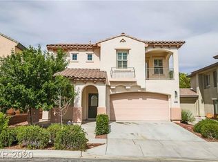 2146 Valley Sand St, Las Vegas, NV 89135