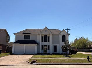 14202 Beau Harp Dr, Houston, TX 77049