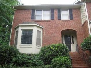 1380 Sheffield Glen Way, Atlanta, GA 30329