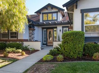 2082 Murdell Ln, Livermore, CA 94550