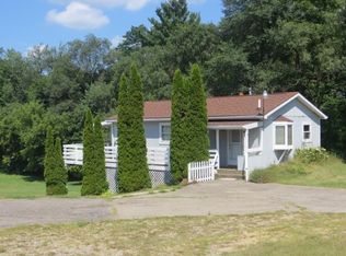 414 Ballard Rd, Jackson, MI 49201