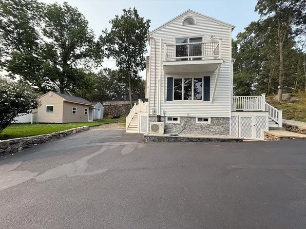73 Shore Rd, Saugus, MA 01906