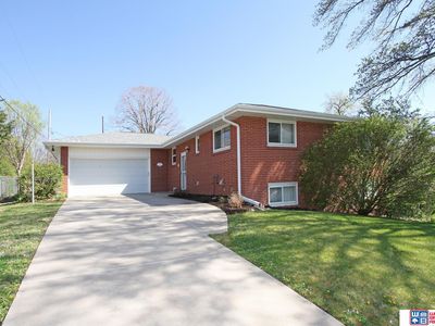 3610 Daniel Rd, Lincoln, NE, 68506