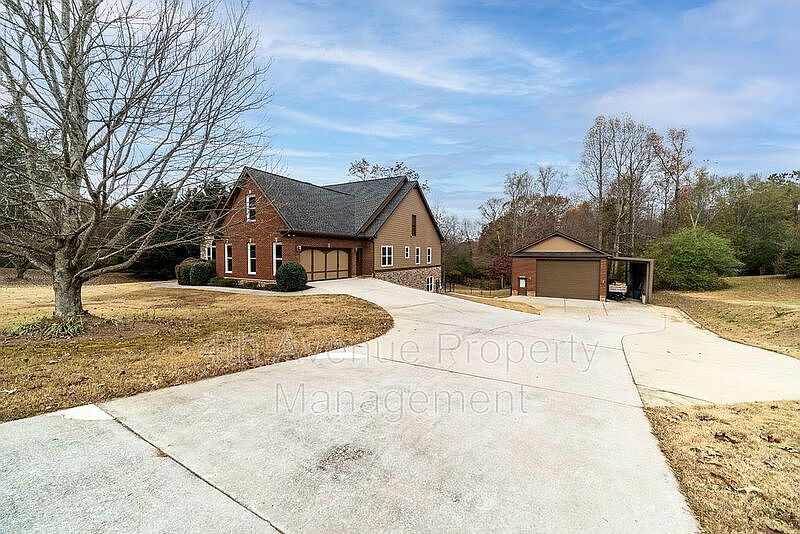 4802 Union Church Rd, Flowery Branch, GA 30542 Zillow