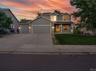 15717 Dawson Creek Dr, Monument, CO 80132