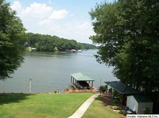 53 Church Rd, Pell City, AL 35128