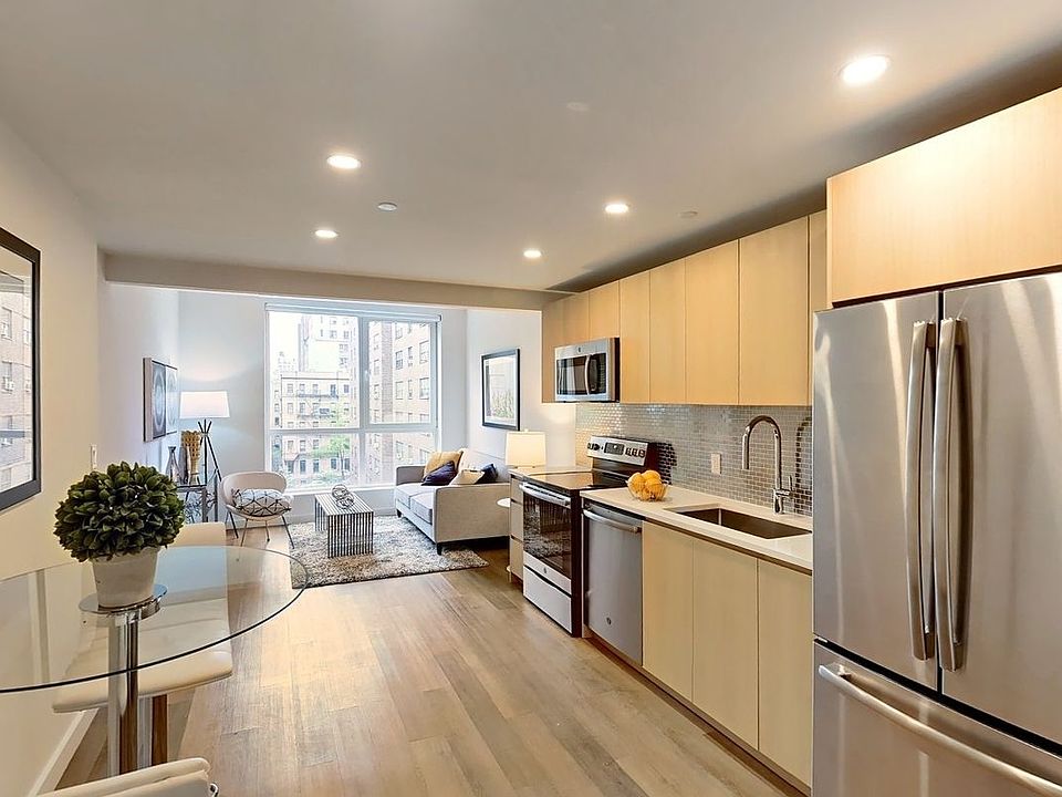 1st image of 814 Amsterdam Ave #5FF