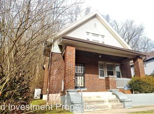 1914 W Fork Rd, Cincinnati, OH 45223