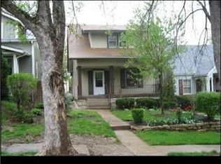 38 N Thorpe St, Kansas City, KS 66102