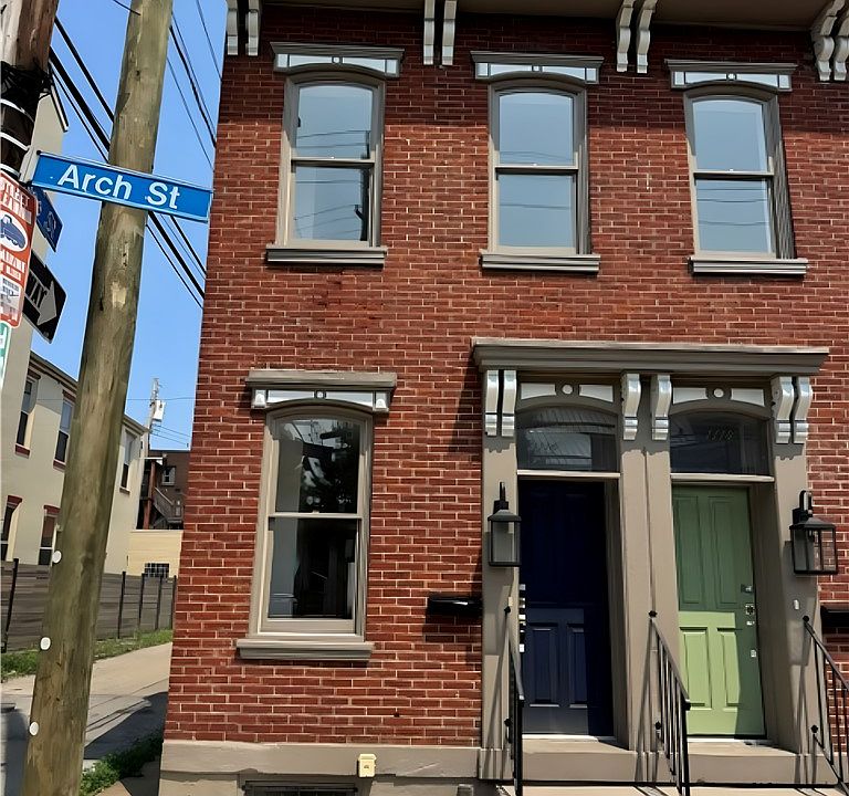 1st image of 1116 Arch St