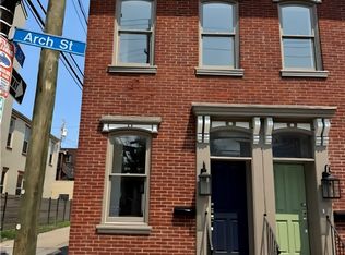 1116 Arch St, Pittsburgh, PA 15212