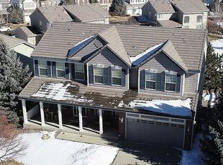 6154 S Ventura Ct, Aurora, CO 80016