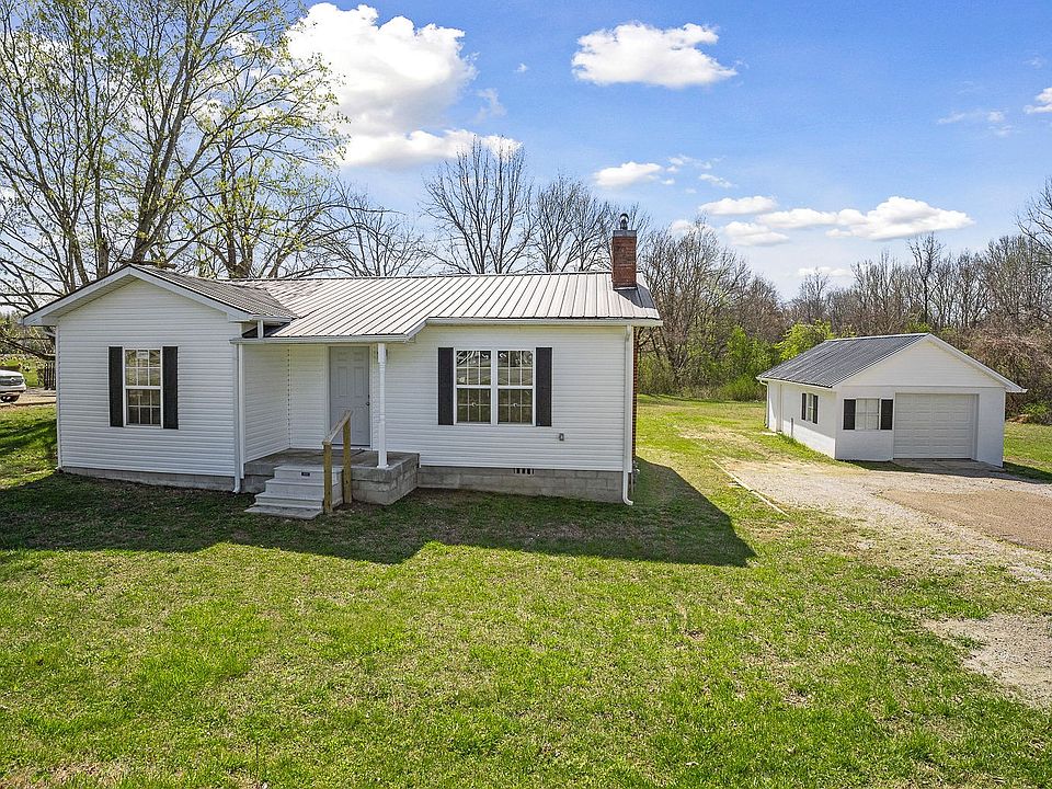 5211 Manchester Hwy, Morrison, TN 37357 Zillow