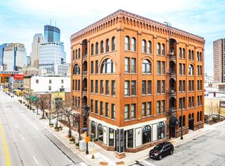 1227 Hennepin Ave APT 3D, Minneapolis, MN 55403