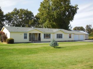 53438 Triangle Rd, Milton Freewater, OR 97862