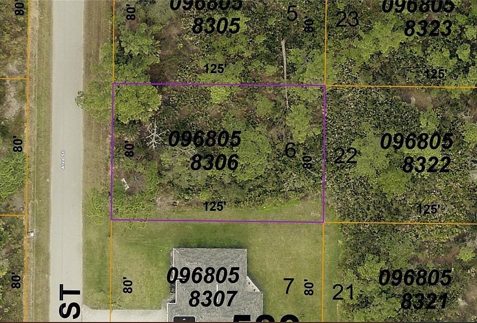 1st image of 968058306 Alva St