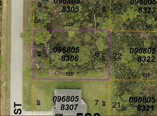 968058306 Alva St, North Pt, FL 34291