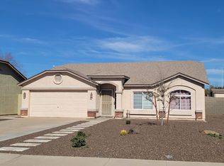 2426 E Hawken Way, Chandler, AZ 85286