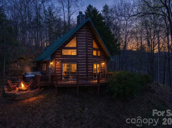 183 Ridge Pl, Bryson City, NC 28713