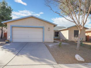 9790 E Bennett Dr, Tucson, AZ 85747