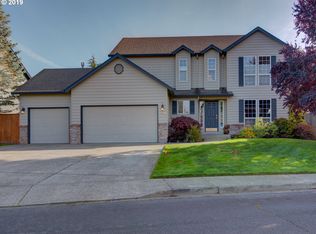 3307 NW 113th Cir, Vancouver, WA 98685