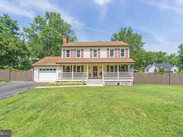 109 Stable Cv, Stafford, VA 22554