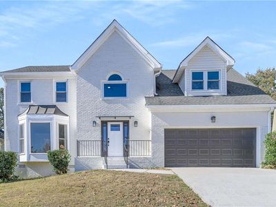 3969 Leeward Ct, Duluth, GA, 30096
