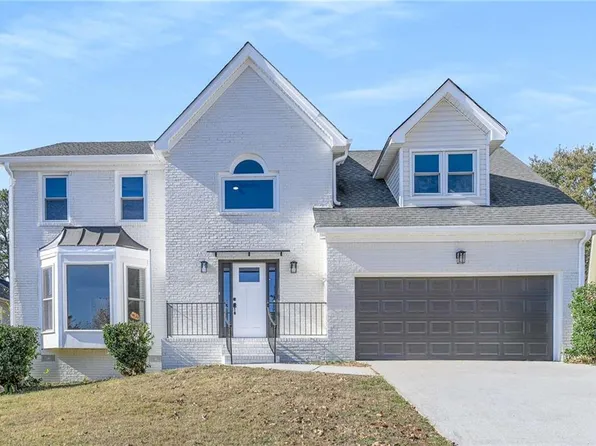 3969 Leeward Ct, Duluth, GA 30096