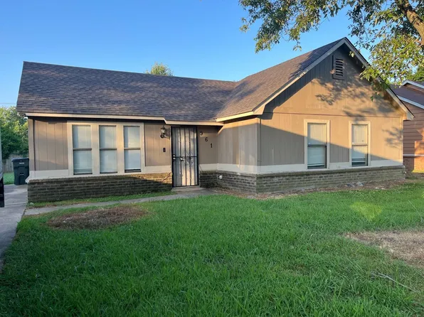 961 Chesterton Dr, Memphis, TN 38127