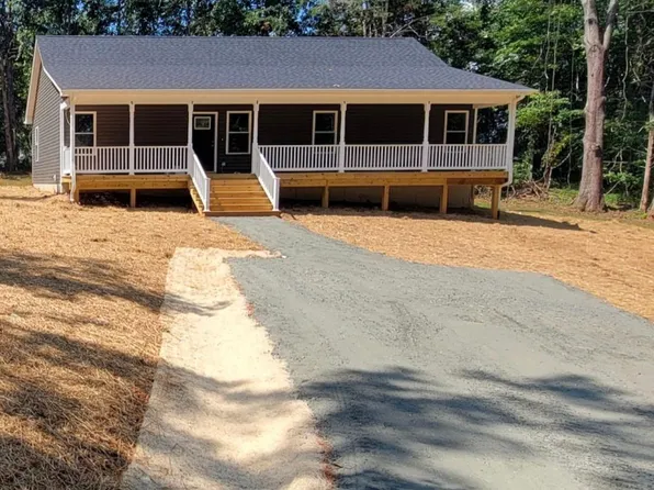 68 Agnes Gordon Trl, Stanardsville, VA 22973