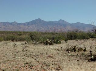 1871 Wall Ct, Rio Rico, AZ 85648