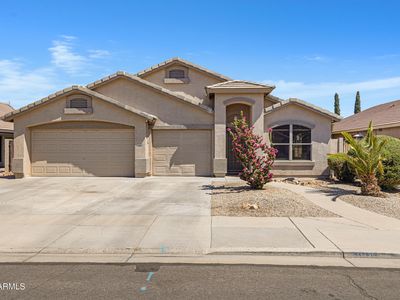 11428 E Pratt Ave, Mesa, AZ, 85212