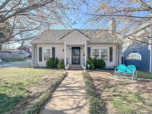 2032 E 14th St, Tulsa, OK 74104