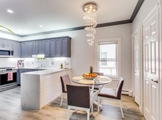 28 Francis St #1, Waltham, MA 02451