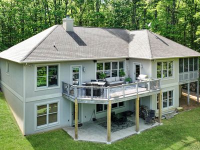 965 Vista Pkwy, Hardy, VA, 24101