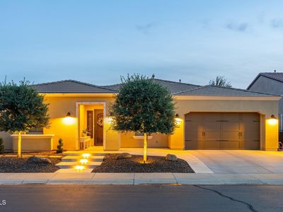 1673 E Laddoos Ave, San Tan Valley, AZ, 85140