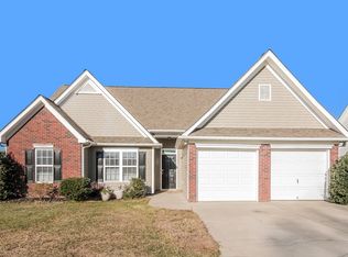 3201 Creek Trail Rd, Indian Trail, NC 28079