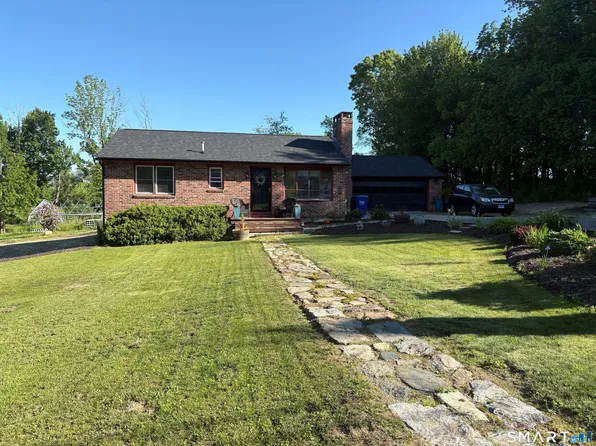 66 Isaiah Smith Lane, Morris, CT 06763