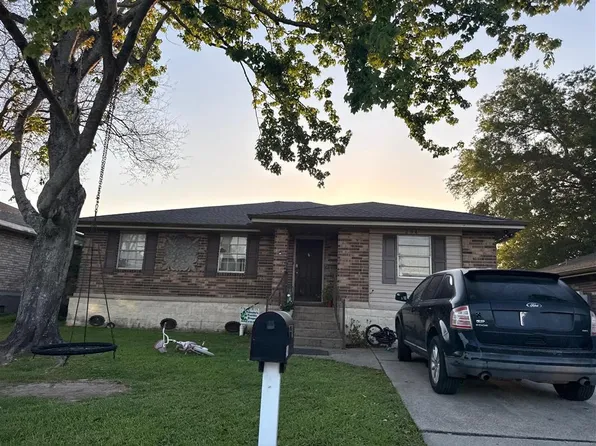 284 W Oakland St, Saint Rose, LA 70087