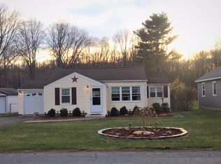 62 Conestoga Trl, Sparta, NJ 07871