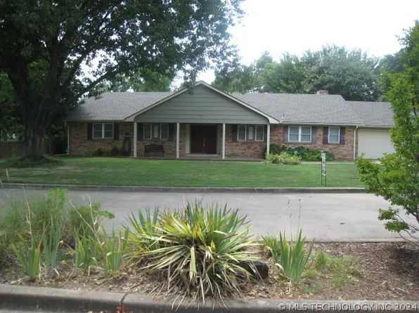 701 W Southpark Blvd S, Broken Arrow, OK 74011