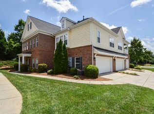 15519 Goosefoot St, Charlotte, NC 28277