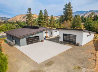 34 Steelhead Ln, CASHMERE, WA 98815