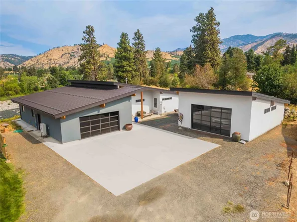 34 Steelhead Lane, Cashmere, WA 98821