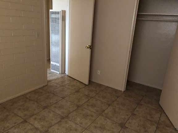 Back Bedroom