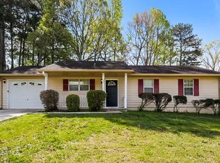931 Walnut Creek Ln, Jonesboro, GA