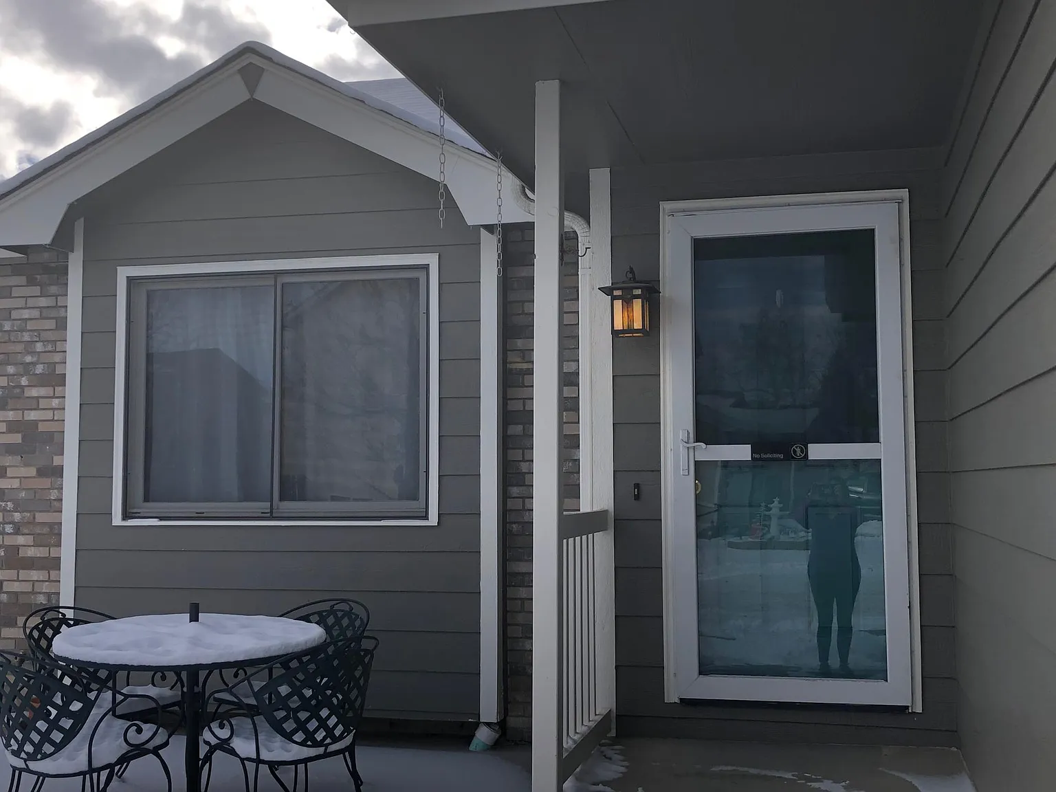 3 bed, 1428 sqft, $2,500 — Photo 2